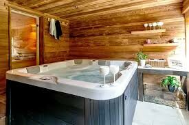 Spa_maison spa maison intérieur