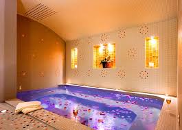 spa de luxe